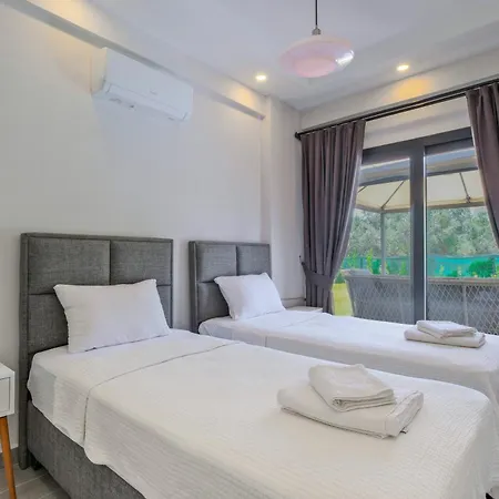 Mera-42 Aymera Villa *