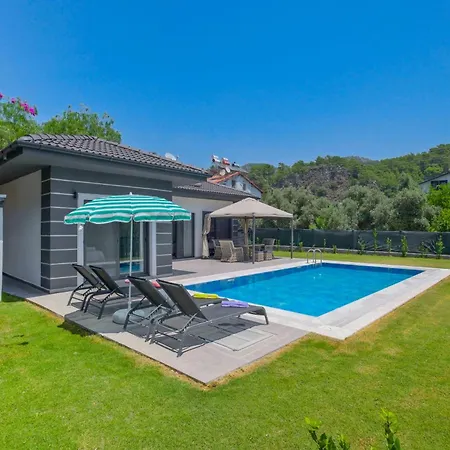 Mera-42 Aymera Villa *